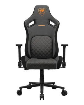 Gaming Stolica Cougar Defensor Gold F Gray 