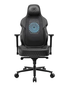 Gaming Stolica Cougar - NxSys Aero Black - Gaming Chair 