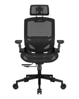 Gaming Stolica Cougar Speeder One Black 