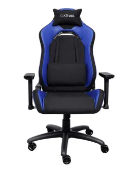 Gaming Stolica GXT714B TRUST RUYA ECO  - Plava 
