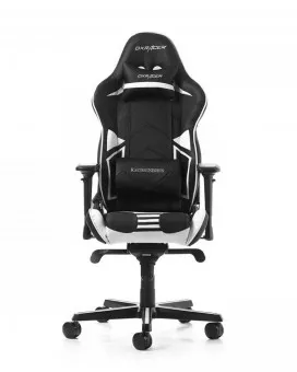 Gaming Stolica DXRacer Racing Pro R131-NW - White 