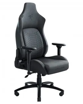 Gaming Stolica Razer Iskur X - XL Dark Gray Fabric 