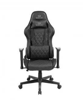 Gaming Stolica Redragon Gaia - Gaming Chair - Black 