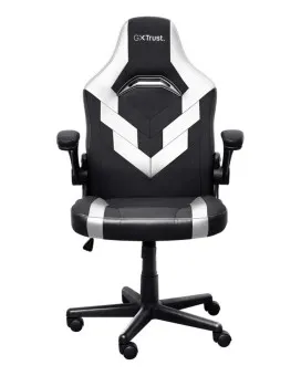 Gaming Stolica TRUST GXT703R RIYE - Bela 
