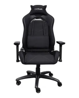 Gaming Stolica TRUST GXT714 RUYA ECO - Crna 
