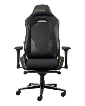 Gaming Stolica TRUST GXT721 RUYA PRO crna 
