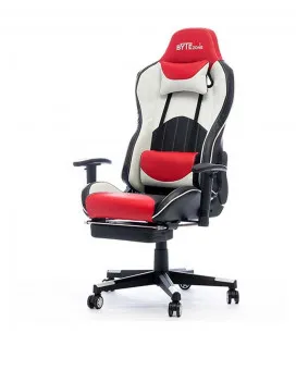 Gaming stolica Bytezone Dolce - Red 