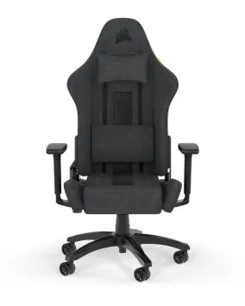 Gaming stolica CORSAIR TC100 RELAXED CF-9010052-WW crno-siva 