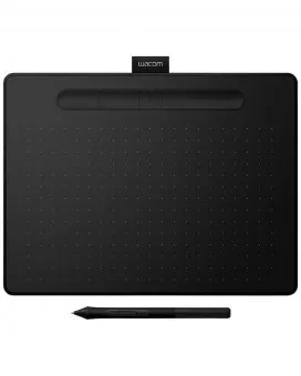 Grafička tabla Wacom Intuos M Bluetooth Black 