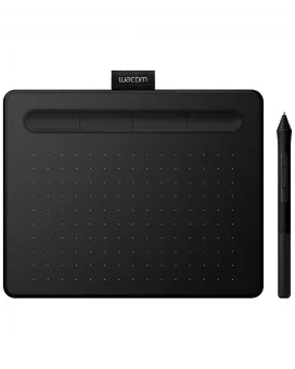 Grafička tabla Wacom Intuos S Black 