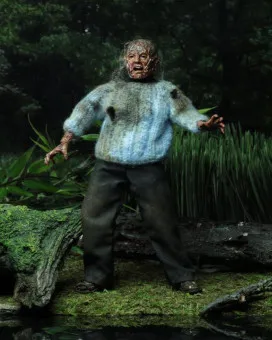 Action Figure Friday the 13th Retro - Corpse Pamela (Lady of the Lake) 