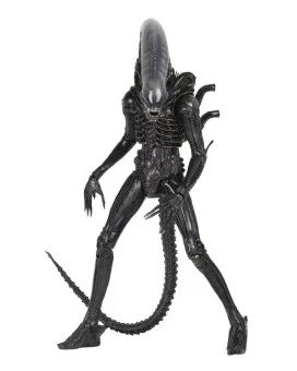 Action Figure Alien 1979 1/4 - Ultimate 40th Anniversary Big Chap