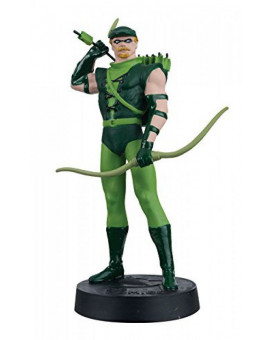 Mini Figure DC Comics Super Hero Collection - Green Arrow 