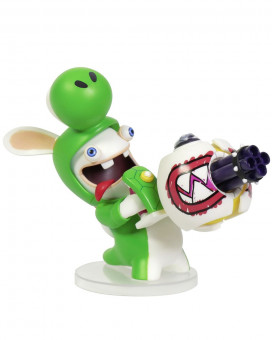 Mini Figure Mario Rabbids Kingdom Battle - Yoshi 