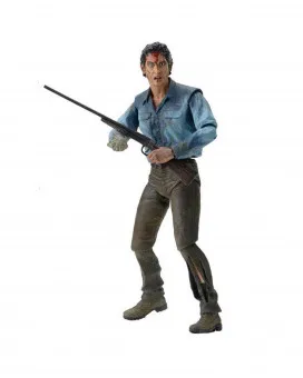 Action Figure Evil Dead 2 - Ultimate Ash 