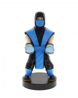 Cable Guys Mortal Kombat - Sub Zero 