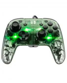Gamepad PDP Afterglow Prismatic Deluxe+ 