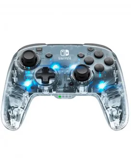 Gamepad PDP Deluxe Wireless - Afterglow Prismatic 