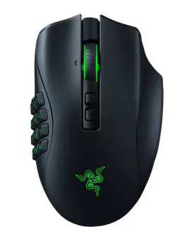 Miš Razer Naga Pro Wireless 