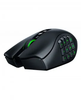 Miš Razer Naga Pro Wireless 