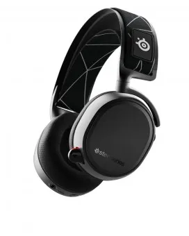 Slušalice Steelseries Arctis 9 Wireless - Black 