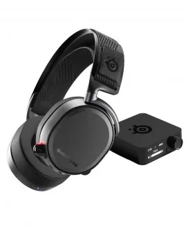 Slušalice Steelseries Arctis Pro Wireless - Black