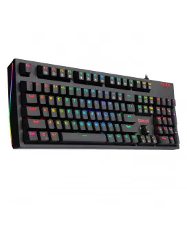 Tastatura Redragon AMSA K592 RGB - PRO 