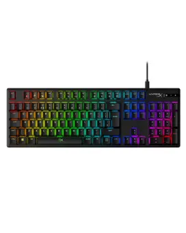 Tastatura HyperX Alloy Origins - Aqua Tactile 