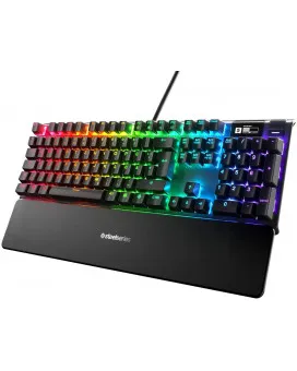 Tastatura Steelseries APEX PRO 