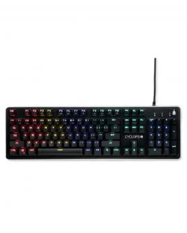 Tastatura Spartan Gear Cyclops 2 