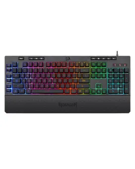 Tastatura Redragon Shiva K512 RGB 