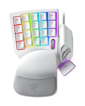 Tastatura Razer Tartarus PRO Mercury 
