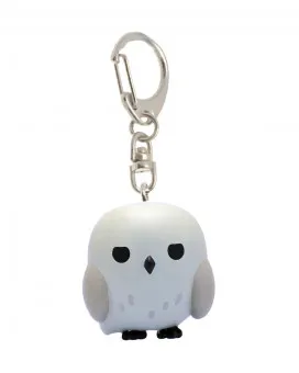 Privezak Harry Potter - Chibi Hedwig 5cm 
