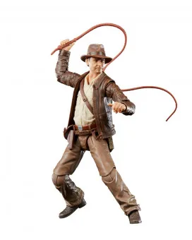 Action Figure Indiana Jones - Adventure Series - Raiders of the Lost Ark 