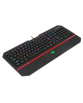 Tastatura ReDragon Karura 2 K502 RGB 