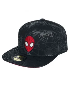 Kačket Difuzed - Marvel - Spiderman 