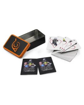 Karte AbyStyle - Naruto Shippuden 
