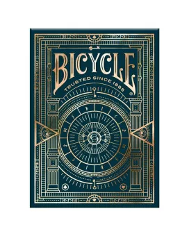 Karte Bicycle Ultimates - Cypher - Playing Cards 