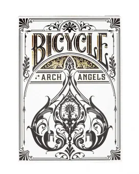 Karte Bicycle Ultimates - Archangels - Playing Cards 