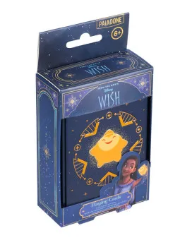 Karte Paladone Disney - Wish 