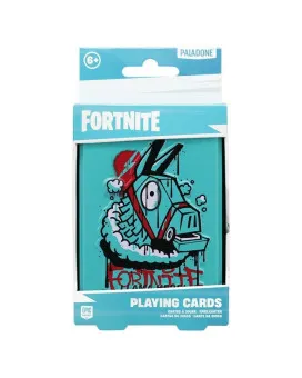 Karte Paladone - Fortnite 