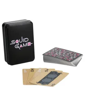 Karte Paladone - Squid Game 