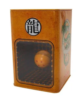 Kasica AbyStyle - Dragon Ball - Shenron 