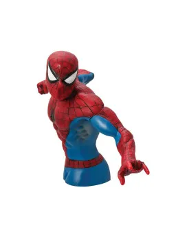 Kasica (Bank) Marvel - Spider-Man (Metallic Version) 