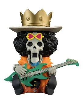 Kasica (Bank) One Piece - Brook 