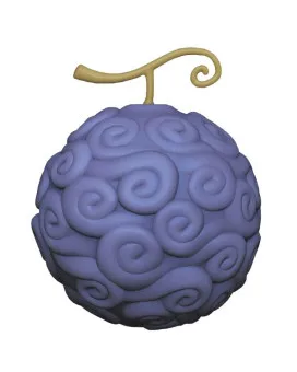 Kasica (Bank) One Piece - Devil Fruit Gomu Gomu no Mi 