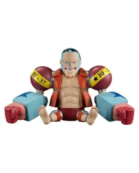 Kasica (Bank) One Piece - Franky 