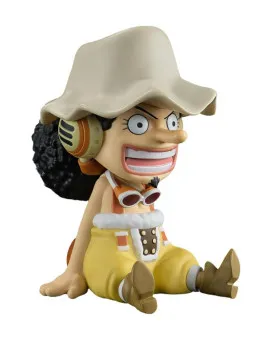 Kasica (Bank) One Piece - Usopp 