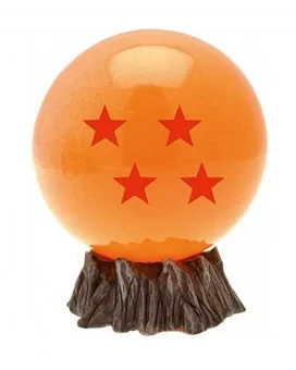 Kasica (Bank) Dragon Ball - Crystal Ball 