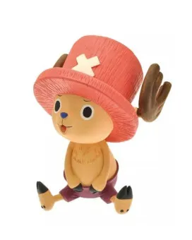 Kasica One Piece - Chopper The Reindeer - Bank Bust 